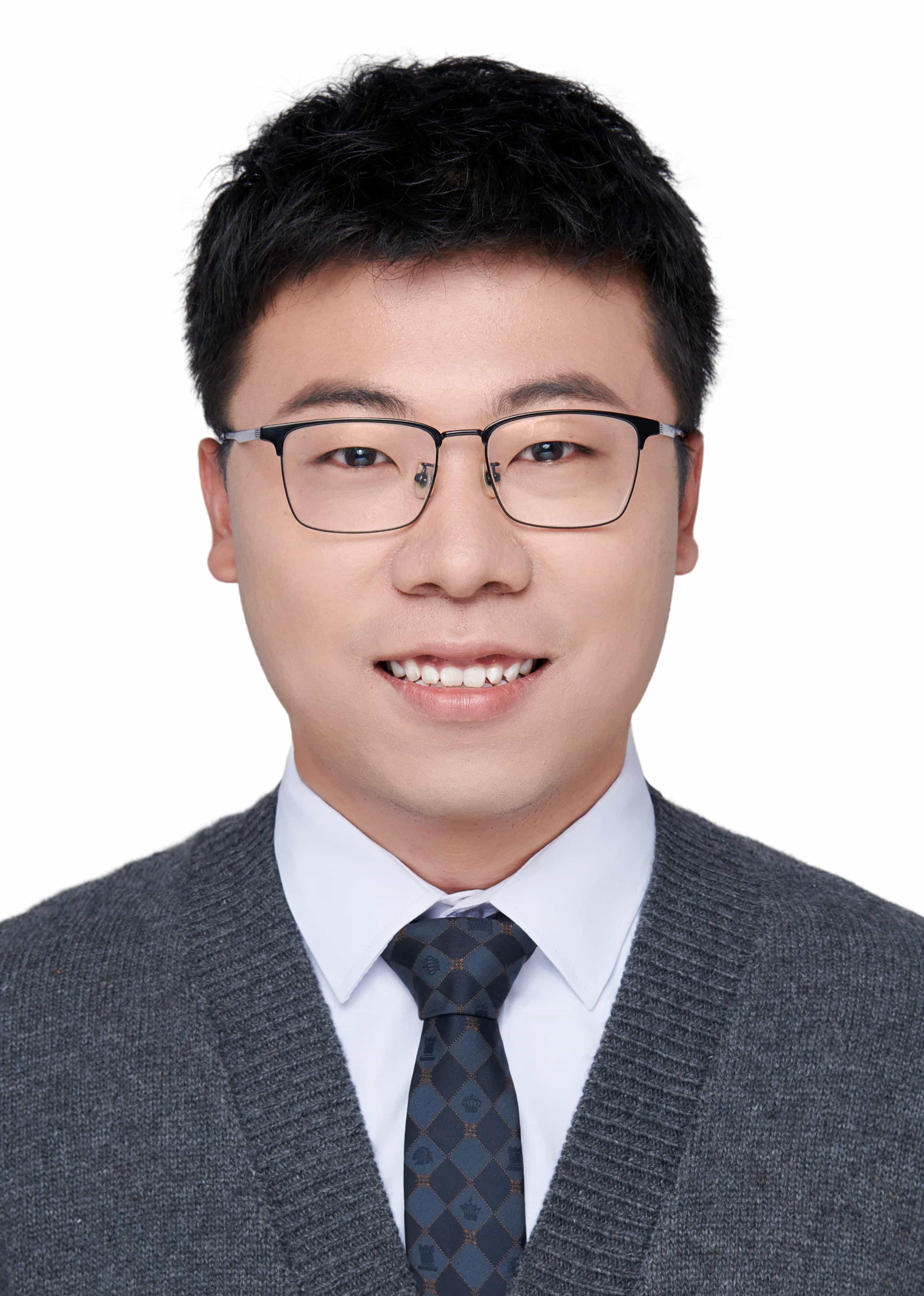 Hao Wang